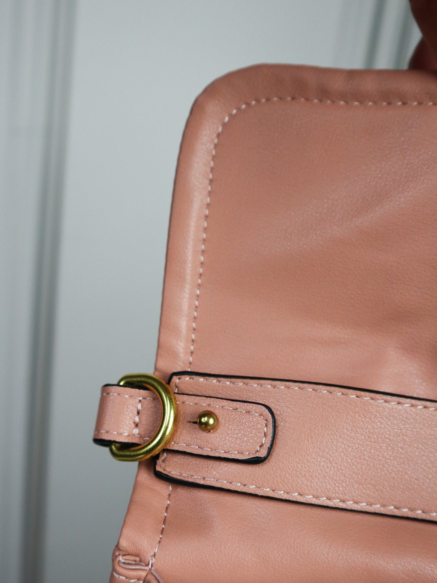 VALENTINO Borsa A Mano Piccola Vsling rosa