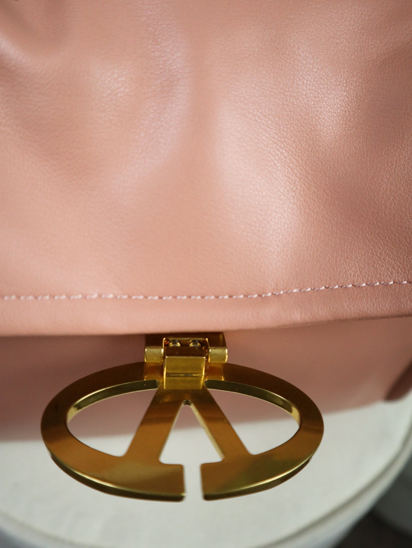 VALENTINO Borsa A Mano Piccola Vsling rosa