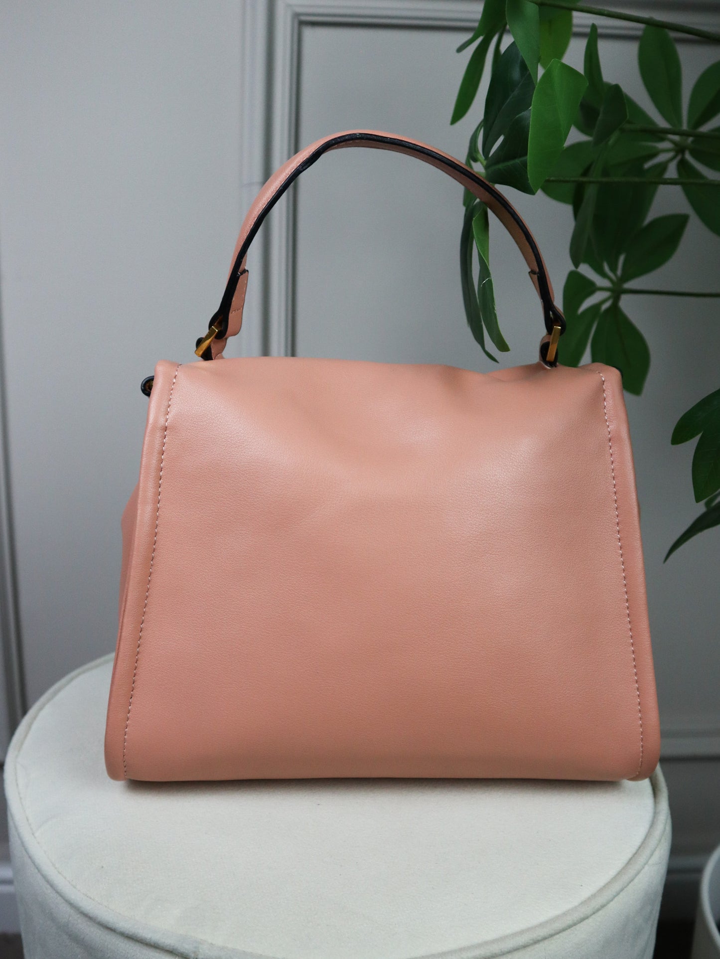 VALENTINO Borsa A Mano Piccola Vsling rosa