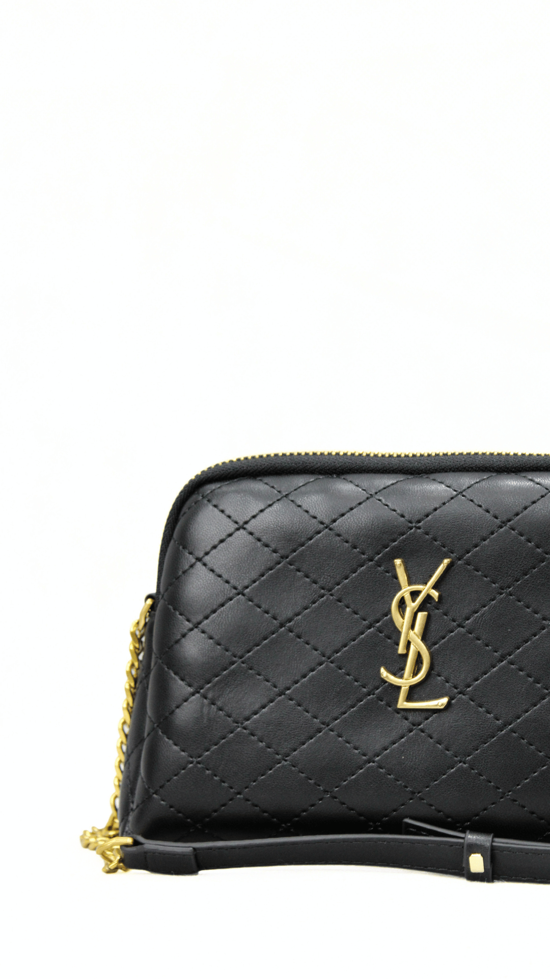 YSL Borsa Gaby Mini