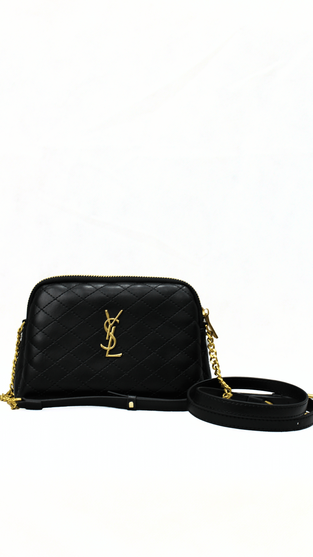 YSL Borsa Gaby Mini